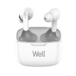 casti bluetooth tws in-ear well boost alb casti bluetooth tws in-ear well boost alb