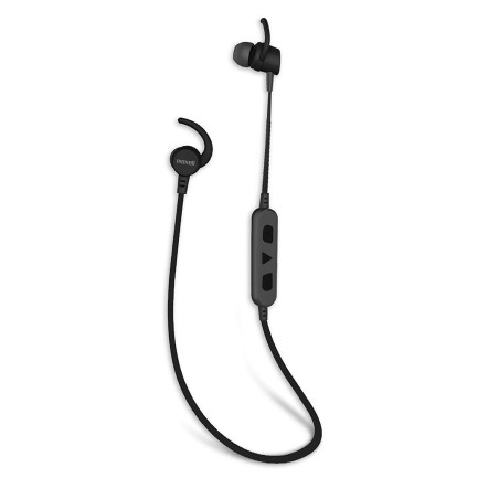 casti bluetooth bt100 negru maxell
