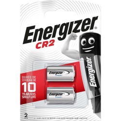 baterie cu clorura de litiu 2x 3v 800mah, er14505 energizer