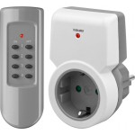 set priza cu telecomanda