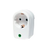 stecher schuko cu protectie, mt-1wsp technik