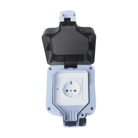 priza de exterior smart wifi woox r4052 16a