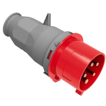 fisa industriala solera 902154ab, 3p+n+e, 32a, 400v, ip44