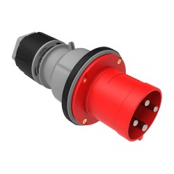 fisa industriala bemis bc1-4504-2011, 3p+e, 63a, 380v, ip44