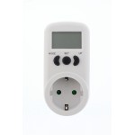 priza pentru masurarea energiei consumate, well priza pentru masurarea energiei consumate, well