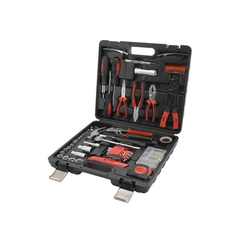 Truse Scule, Trusa de scule COMPAS 09463 CASA 159buc -1, dioda.ro