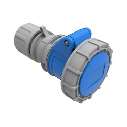 priza industriala bemis bc1-1403-7312, 2p+e, 16a, 220v, ip67