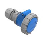 priza industriala bemis bc1-1403-7312, 2p+e, 16a, 220v, ip67