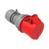 priza industriala bemis bc1-3504-2312 3p+e, 32a, 380v, ip44