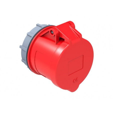 priza industriala bemis bc1-3504-2440 3p+e, 32a, 380v, ip44