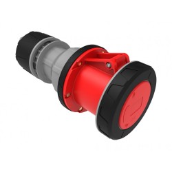 priza industriala bemis bc1-6505-7312 3p+n+e, 125a, 380v, ip67