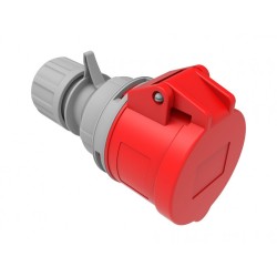 priza industriala mobila bemis bc1-1505-2312, 3p+n+e, 16a, 380v, ip44