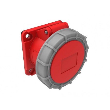 priza industriala bemis bc1-1505-7413 3p+n+e, 16a, 380v, ip67