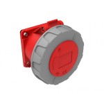 priza industriala bemis bc1-3505-7413 3p+n+e, 32a, 380v, ip67