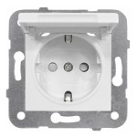 priza simpla schrack visio50 ev101005 protectie copii capac incastrat alb conexiune elastica priza simpla schrack visio50 ev101005 protectie copii capac incastrat alb conexiune elastica
