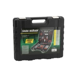 Truse Scule, Trusa de scule COMPAS 09463 CASA 159buc -5, dioda.ro