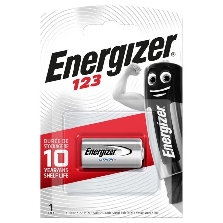 baterie cu clorura de litiu pentru aparat foto er14505, energizer