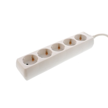 prelungitor 5 prize 1.5m, cablu 3x1.5mmp, well