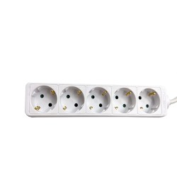 prelungitor 5 prize 3m, cablu 3x1.5mmp, well