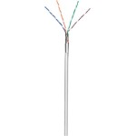 cablu de retea f/utp goobay, cat5e solid cca, rola 305m cablu de retea f/utp goobay, cat5e solid cca, rola 305m