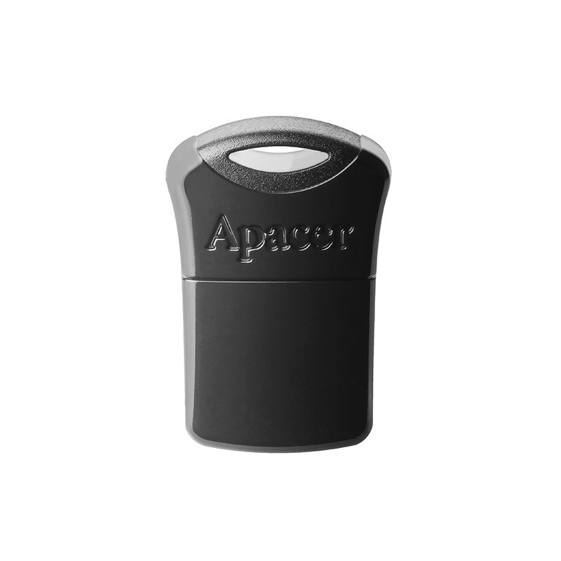 memorie flash usb2.0 16gb, negru, apacer