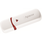 memorie flash usb 2.0 16gb alb, apacer