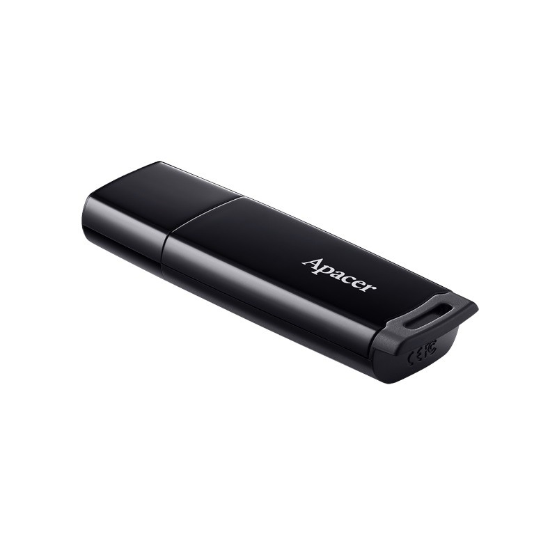 memorie flash usb2.0 32gb, negru, apacer