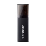 memorie flash usb3.2 gen1, 16gb, negru, apacer memorie flash usb3.2 gen1, 16gb, negru, apacer