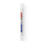 termometru universal pentru frigider -50°c to 30°c nedis