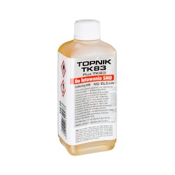 flux lichid mediu activ tk83 flacon 100ml, termopasty