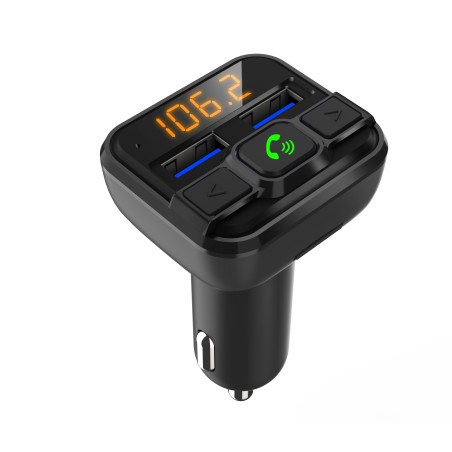 modulator fm bluetooth voyager well