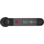 manometru digital pentru masurare presiune pneuri goobay manometru digital pentru masurare presiune pneuri goobay
