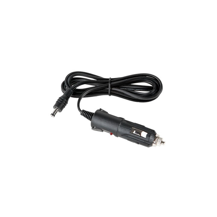 Cabluri, CABLU ALIMENTARE MUFA BRICHETA 2.1 / 5.5mm 1.5M -1, dioda.ro