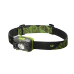 lanterna frontala led gp discovery ch34, 160lm, 3xaaa