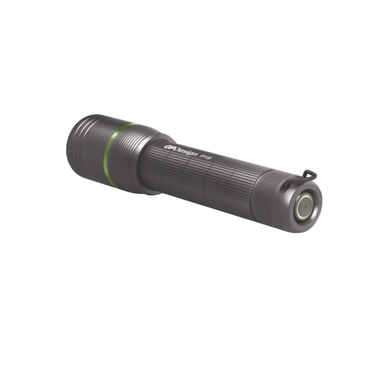 lanterna semi-profesionala edc p15 gp lanterna semi-profesionala edc p15 gp