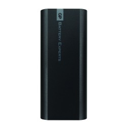 acumulator portabil powerbank 5200mah negru gp