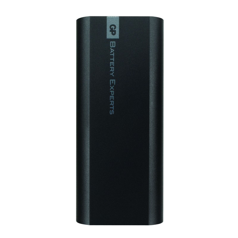 acumulator portabil powerbank 5200mah negru gp