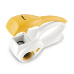 razator si feliator de branza parmino chef, 12w, alb, g3ferarri