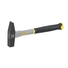 ciocan cu maner din fibra de sticla, stht0-51907 stanley
