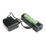 Acumulatori Baterii, Încarcator pentru 1xLi-Ion 18650 -1, dioda.ro