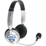 casca multimedia cu microfon msx6pro, ngs