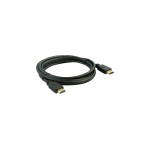 home, Cablu HDMI Geti 2 m auriu, 4K, ethernet 2.0 -1, dioda.ro