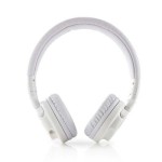 casti multimedia 1.2m alb, 3.5mm, nedis casti multimedia 1.2m alb, 3.5mm, nedis