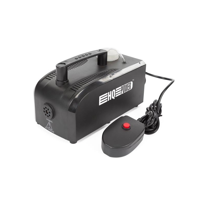 masina de fum cu controller 400w, velleman