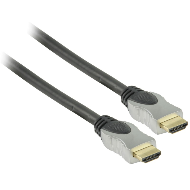 cablu profesional hdmi 1.4 19pin tata  hdmi 1.4 19pin tata 1.0m,hq