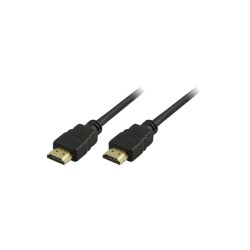 home, Cablu HDMI Geti 2 m auriu, 4K, ethernet 2.0 -2, dioda.ro