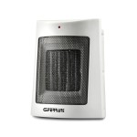 aeroterma ceramica fan heater tepor 1500w, g3ferrari aeroterma ceramica fan heater tepor 1500w, g3ferrari