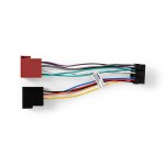 cablu iso nedis pentru player auto jvc cablu iso nedis pentru player auto jvc