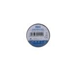 banda izolatoare 1.9 cm x 10 m - negru, set 10 bucati, well