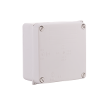 doza derivatie solera 815, fara conuri, laturi simple, aparenta, 110x100x60 mm, set 6 bucati